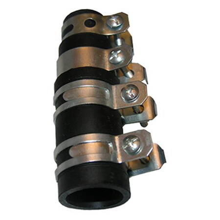 Larsen Supply Co 02-3751 Rubber Dishwash Connector 664286